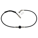 DPP RS Turbo Oil Feed Line Kit For Ford Falcon XR6 BA/BF/FG FPV F6 with GT3576/GT3582/GT3584