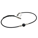 DPP RS Turbo Oil Feed Line Kit For Ford Falcon XR6 BA/BF/FG FPV F6 with GT3576/GT3582/GT3584