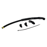 DPP RS Turbo Oil Drain Line Kit For Ford Falcon XR6 BA/BF/FG FPV F6 with GT3576/GT3582/GT3584