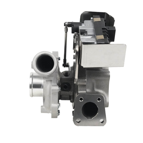 CCT Stage1 Upgraded Turbo Charger For Holden RG Colorado 2.8L Duramax RA428 145kW 10/2013-on 55486935