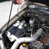 Demon Pro Toyota Hilux N70 air intake upgrade