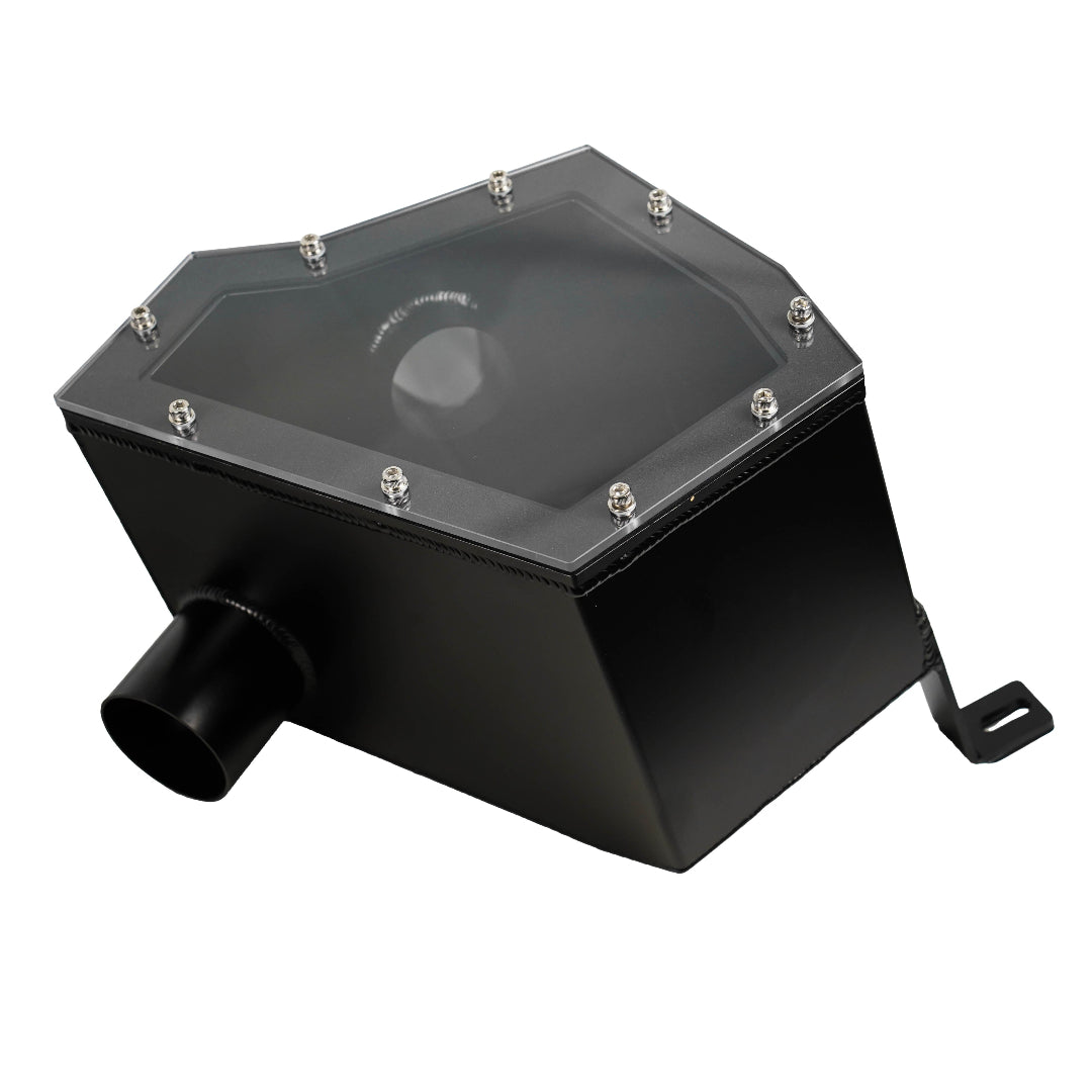 Demon Pro Hilux 1KD-FTV alloy airbox