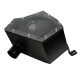 Demon Pro Hilux 1KD-FTV alloy airbox