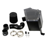 Demon Pro high-flow airbox kit for Toyota Hilux N70 1KD-FTV