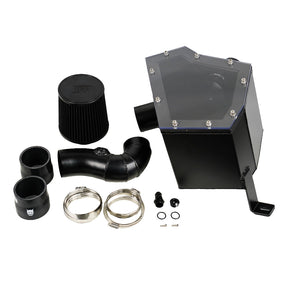 Demon Pro high-flow airbox kit for Toyota Hilux N70 1KD-FTV