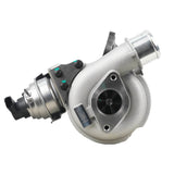 Brand New GTB1449VLZ Turbo Charger for Honda CR-V 2.2L TD 2009-On 18900RFWG020M2