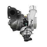 Brand New GTB1449VLZ Turbo Charger for Honda CR-V 2.2L TD 2009-On 18900RFWG020M2