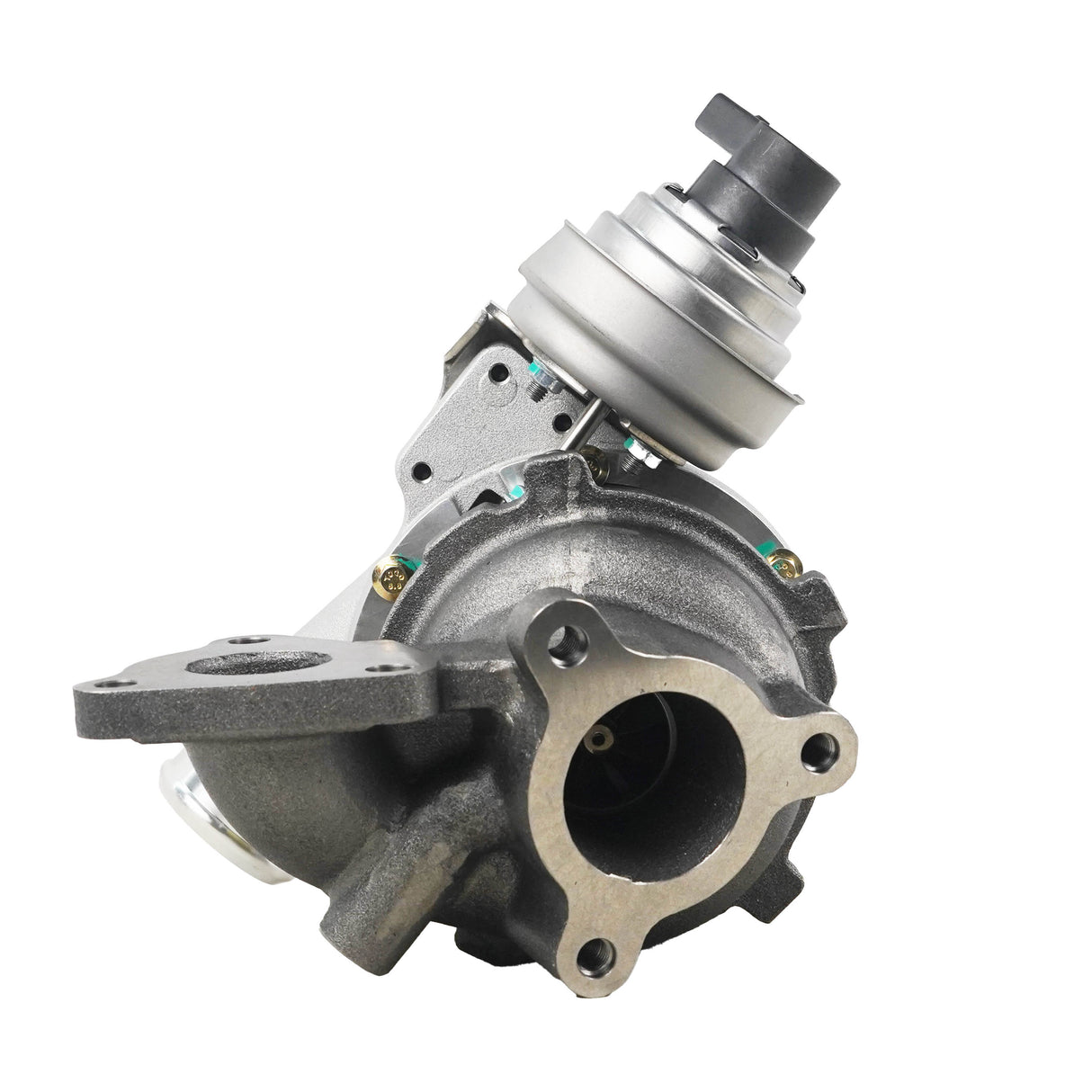 Brand New GTB1449VLZ Turbo Charger for Honda CR-V 2.2L TD 2009-On 18900RFWG020M2