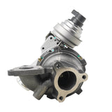 Brand New GTB1449VLZ Turbo Charger for Honda CR-V 2.2L TD 2009-On 18900RFWG020M2