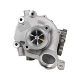 CCT Stage1 Upgrade Hi-Flow Twin Turbo Charger For Toyota Landcruiser 200 Series VDJ200 V8 4.5L - Passenger Side