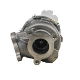 CCT Stage1 Upgrade Hi-Flow Twin Turbo Charger For Toyota Landcruiser 200 Series VDJ200 V8 4.5L - Passenger Side