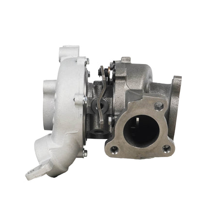 CCT Stage1 Upgrade Hi-Flow Twin Turbo Charger For Toyota Landcruiser 200 Series VDJ200 V8 4.5L - Passenger Side