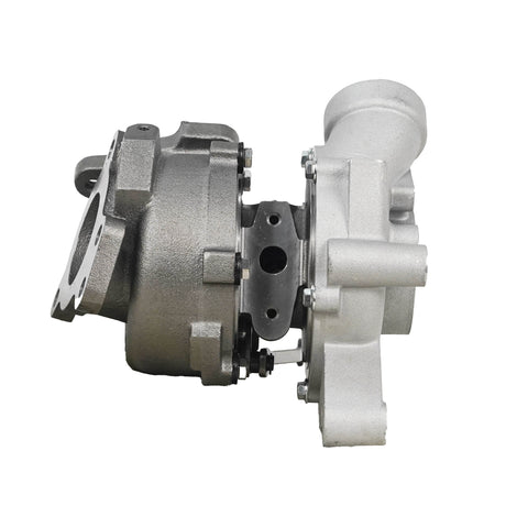 CCT Stage1 Upgrade Hi-Flow Twin Turbo Charger For Toyota Landcruiser 200 Series VDJ200 V8 4.5L - Drivers Side