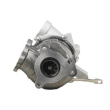 CCT Stage1 Upgrade Hi-Flow Twin Turbo Charger For Toyota Landcruiser 200 Series VDJ200 V8 4.5L - Drivers Side