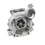 CCT Stage 2 Twin Turbo High Flow Upgrade for Toyota Landcruiser 200 Series VDJ200 V8 4.5L- Passenger Side