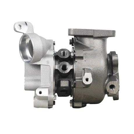 CCT Stage 2 Twin Turbo High Flow Upgrade for Toyota Landcruiser 200 Series VDJ200 V8 4.5L- Passenger Side