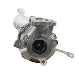 CCT Stage 2 Twin Turbo High Flow Upgrade for Toyota Landcruiser 200 Series VDJ200 V8 4.5L- Passenger Side