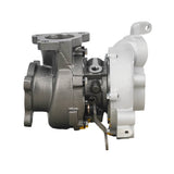 CCT Stage 2 Twin Turbo High Flow Upgrade for Toyota Landcruiser 200 Series VDJ200 V8 4.5L- Passenger Side