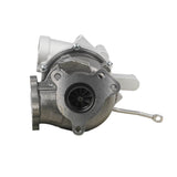 CCT Stage 2 Twin Turbo High Flow Upgrade for Toyota Landcruiser 200 Series VDJ200 V8 4.5L - Drivers Side