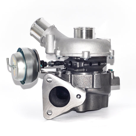 Stage 1 CCT Upgrade Hi-Flow Turbo Charger To Suit Mitsubishi Triton / Challenger 4D56 2.5L  1515A170 - CCT Turbo