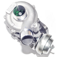 Load image into Gallery viewer, 𝐒𝐓𝐀𝐆𝐄 𝟐 CCT Upgrade Hi-Flow Turbocharger To Suit Mitsubishi Triton / Challenger 4D56 2.5L  1515A170