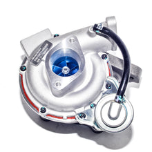 Load image into Gallery viewer, 𝐒𝐓𝐀𝐆𝐄 𝟏 CCT Upgrade Hi-Flow To Suit Nissan Navara D22 YD25 2.5L MB40B