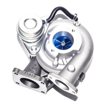 Load image into Gallery viewer, 𝐒𝐓𝐀𝐆𝐄 𝟏 CCT Upgrade Hi-Flow CT26 Turbocharger To Suit Landcruiser 100 Series 1HD-FTE 17201-17040