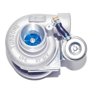 CCT Stage One Billet Turbo charger To Suit Nissan Patrol GQ Y60 RD28T 2.8L 1995-1997