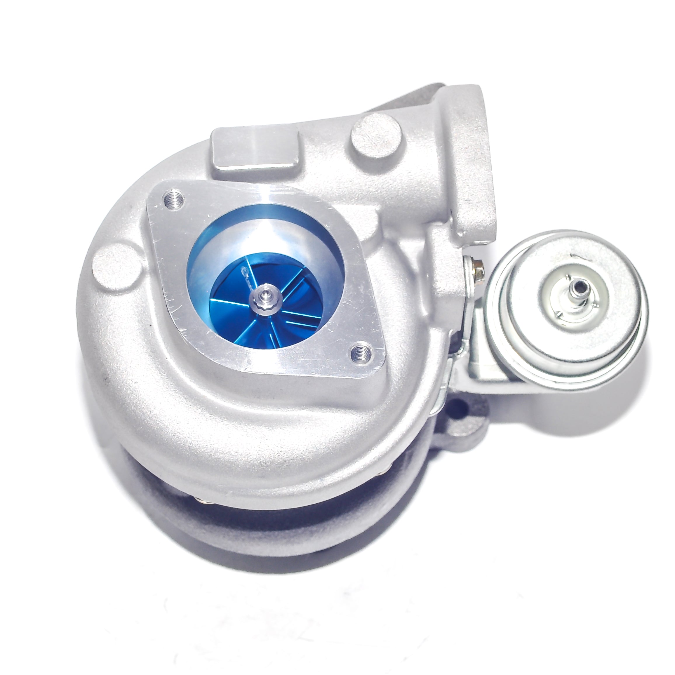 𝐒𝐓𝐀𝐆𝐄 𝟏 CCT Upgrade Hi-Flow Turbo charger To Suit 𝐒𝐓𝐀𝐆𝐄 𝟏 CCT Upgrade Hi-Flow Turbo charger To Suit