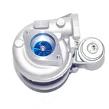 𝐒𝐓𝐀𝐆𝐄 𝟏 CCT Upgrade Hi-Flow Turbocharger To Suit Nissan Patrol GU Y61 RD28 2.8L 14411-VB300