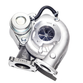 CCT Stage Two Hi Flow Turbo Charger for Landcruiser 80 Series 1HD-T 17201-17040
