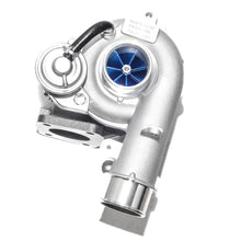 Load image into Gallery viewer, 𝐒𝐓𝐀𝐆𝐄 𝟏 CCT Upgrade Hi-Flow Turbocharger To Suit Mazda 3 / Mazda 6 / MPS 2.3L K0422-882