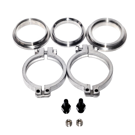VS Racing Gen3 60mm external wastegate