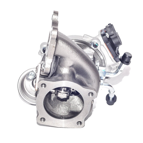 M1DA turbo