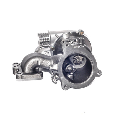  Ford Focus | Mondeo turbo charger