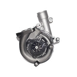 𝐒𝐓𝐀𝐆𝐄 𝟏 CCT Upgrade Hi-Flow Turbo Charger To Suit Toyota Hilux KUN26 1KD-FTV 3.0L 17201-30110 With 9 Blade Hybrid Turbine Wheel