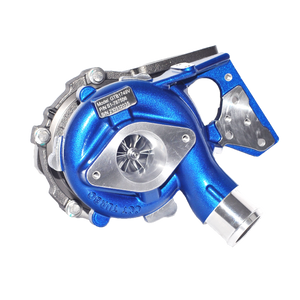 𝐒𝐓𝐀𝐆𝐄 𝟏 CCT Upgrade Hi-Flow Turbocharger To Suit Ford Ranger / Mazda BT50 2.2L 787556