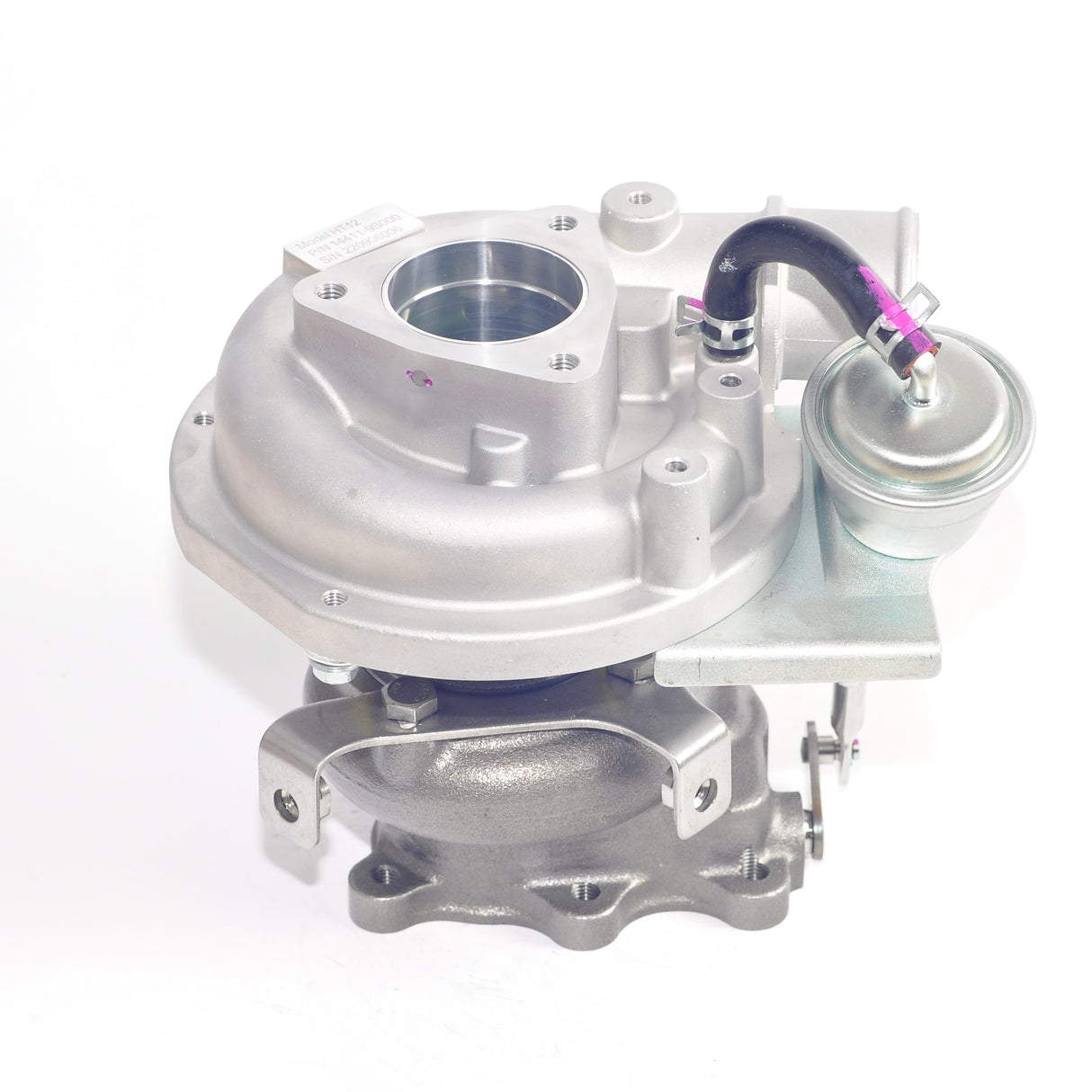 𝐒𝐓𝐀𝐆𝐄 2 CCT Upgrade Hi-Flow Turbo charger To Suit Nissan Navara D22 ZD30 HT12-19