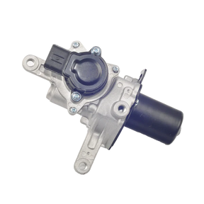 turbo actuator / stepper motor for toyota land cruiser Prado 1KD kdj120 kdj150