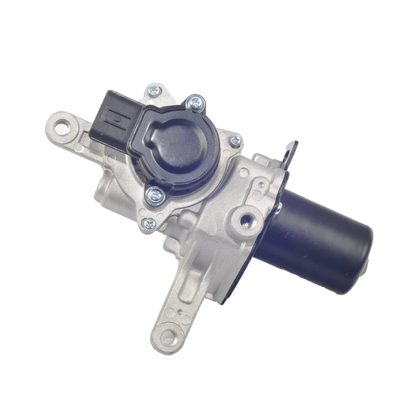 turbo actuator / stepper motor for toyota land cruiser Prado 1KD kdj120 kdj150