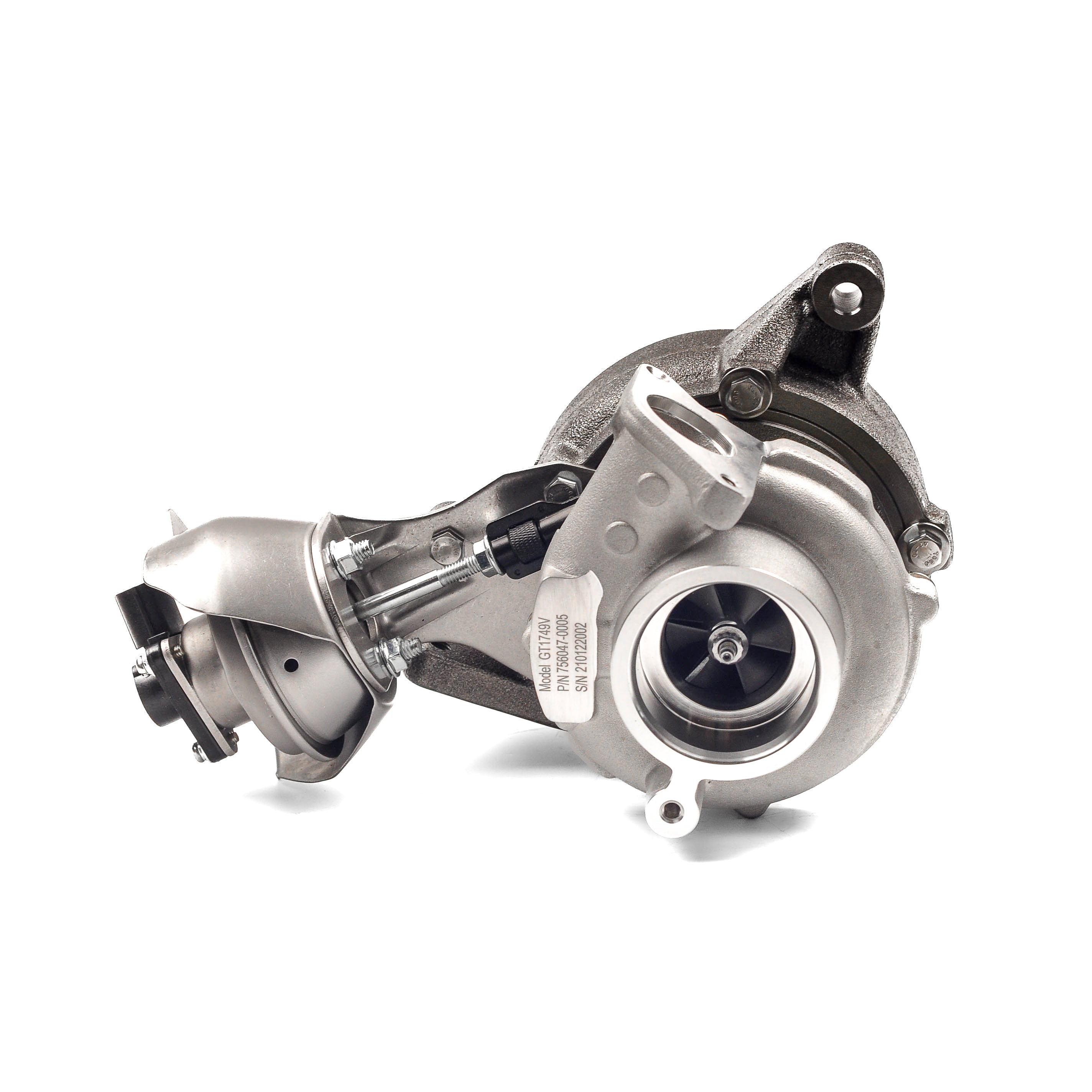 Brand New GT1749V Turbo Charger for Citroen Peugeot PSA 2.0L