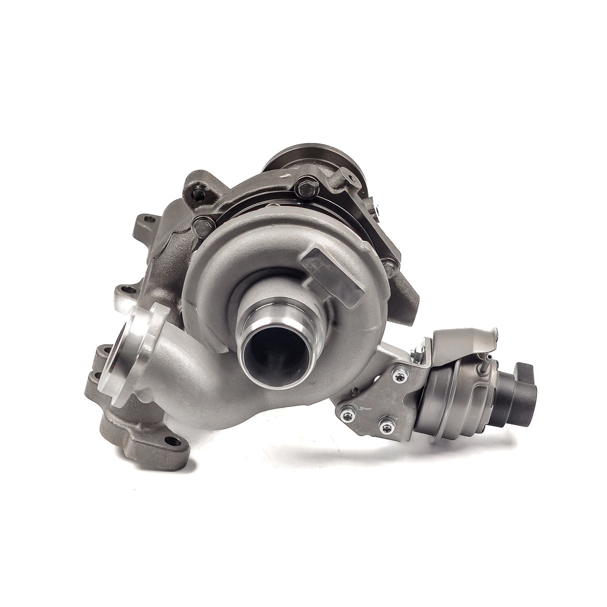 turbo charger for Volkswagen Amarok | Crafter 2.0L