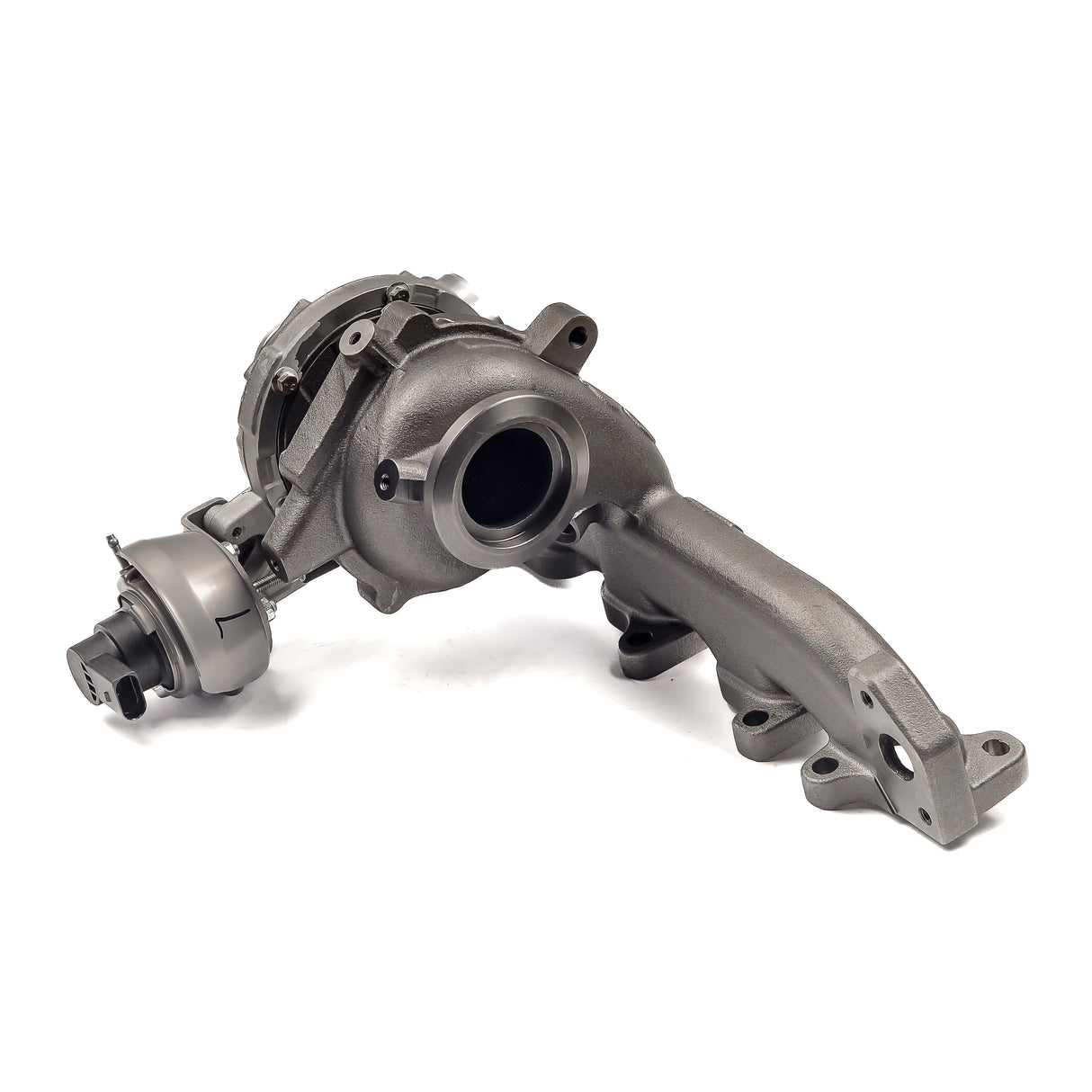 turbo charger for Volkswagen Amarok | Crafter 2.0L