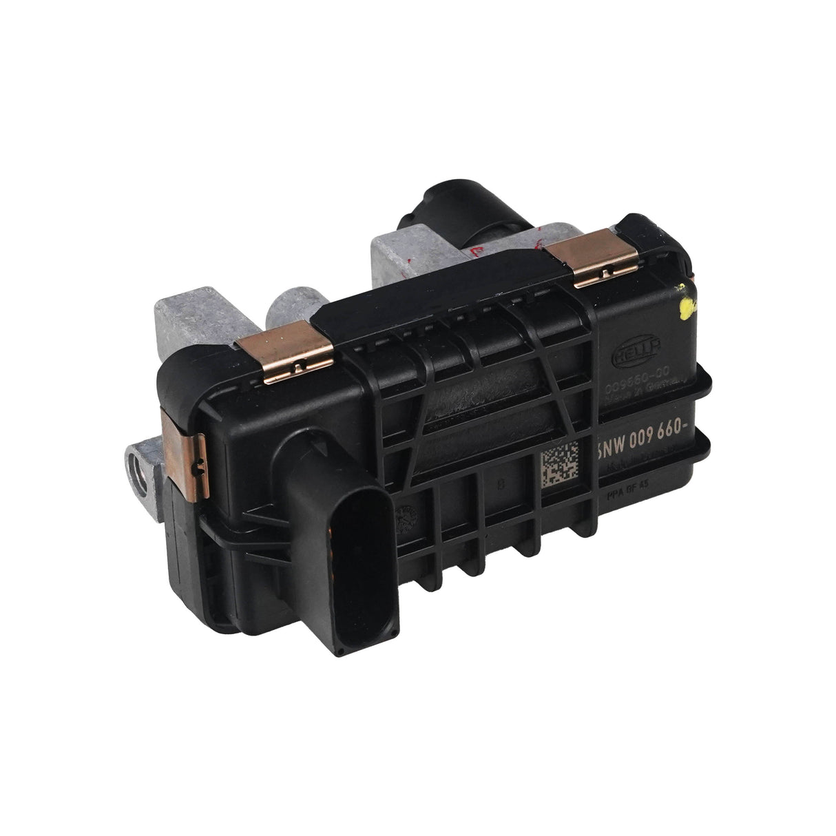 Hella Turbo Electronic Actuator for Mercedes / Jeep / Chrysler 3.0L V6 OM642 765155