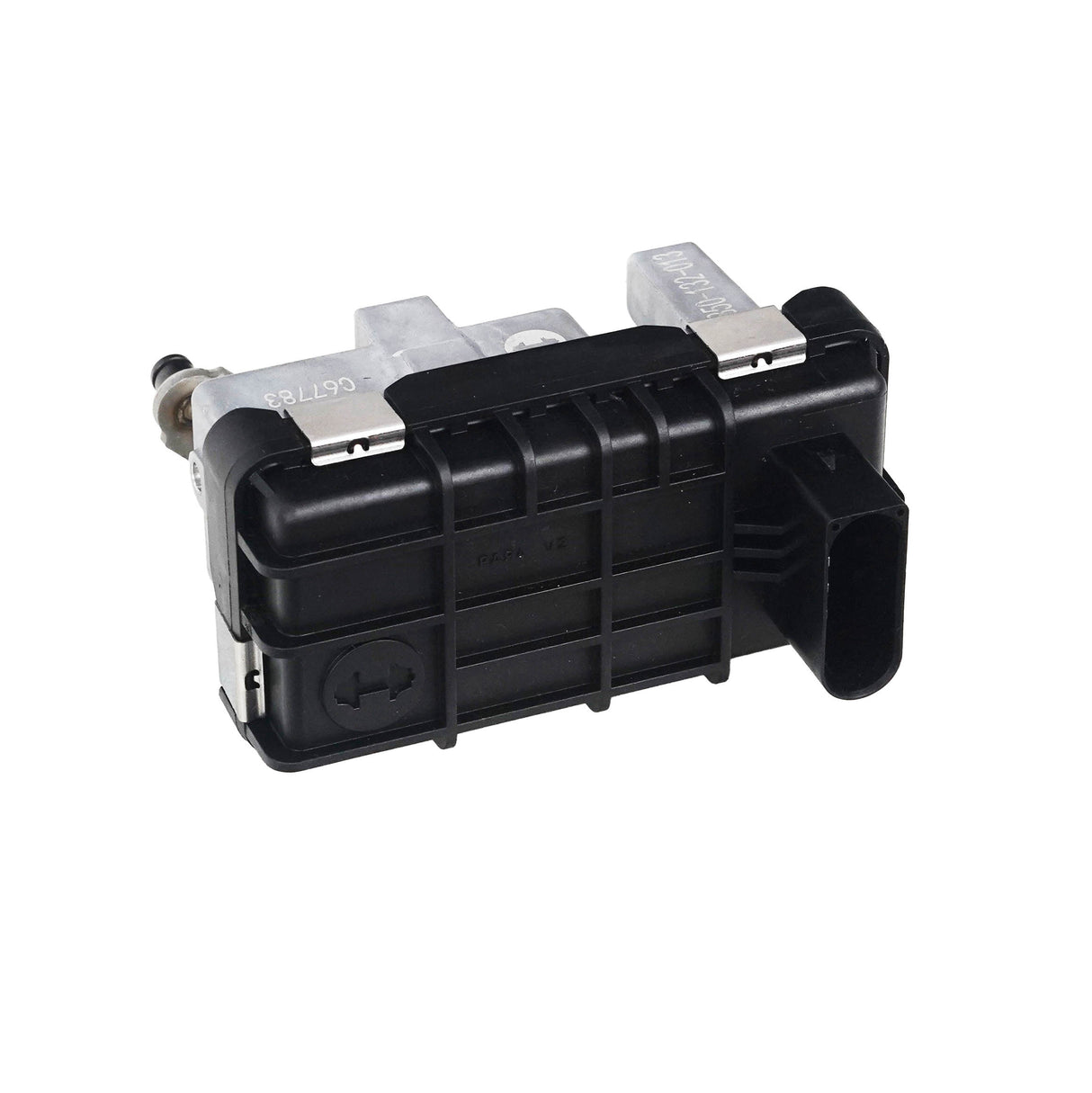 Melett Turbo Electronic Actuator For Ford Transit / Land Rover Defender 2.4L 752610