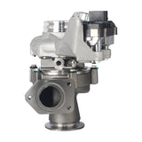 Brand New Turbo Charger for BMW N47D20 2.0L 49335-00585 - CCT Turbo