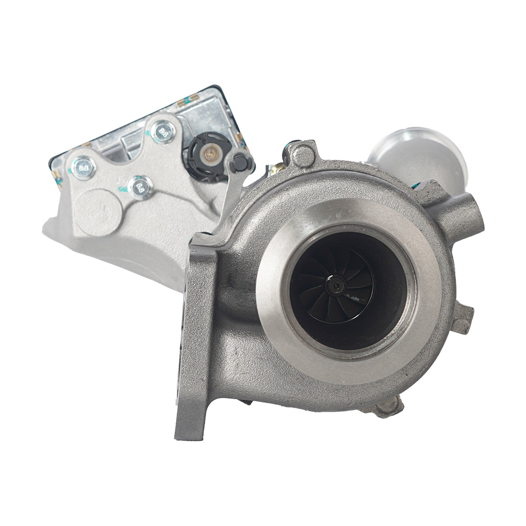 Brand New Turbo Charger for BMW N47D20 2.0L 49335-00585 - CCT Turbo