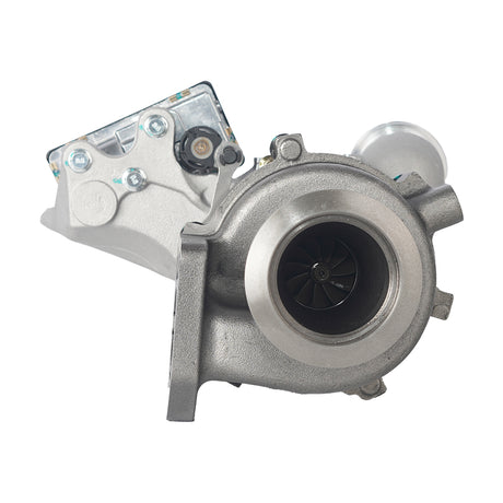 Brand New Turbo Charger for BMW N47D20 2.0L 49335-00585 - CCT Turbo