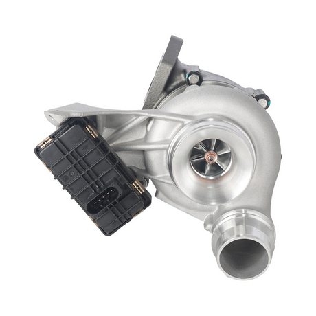 Brand New Turbo Charger for BMW N47D20 2.0L 49335-00585 - CCT Turbo
