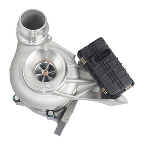 Brand New Turbo Charger for BMW N47D20 2.0L 49335-00585 - CCT Turbo